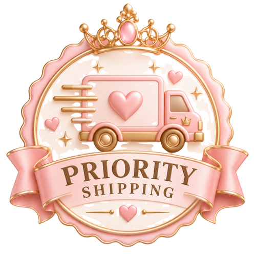 Priority Shipping